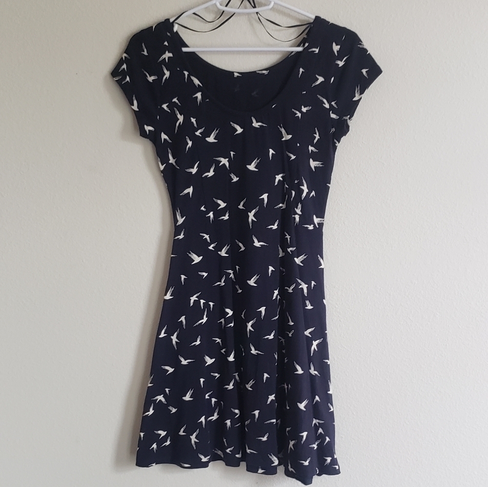 Mini Dress